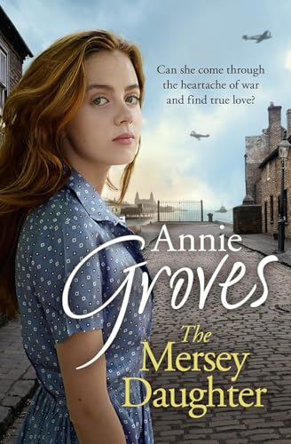 The Mersey Daughter