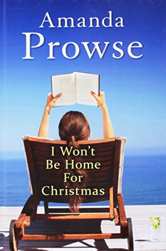 I Won't Be Home For Christmas