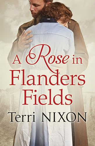 Rose In Flanders Fields