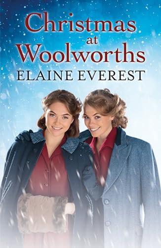 Christmas At Woolworths