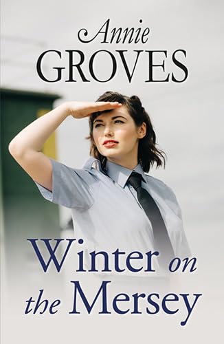 Winter On The Mersey