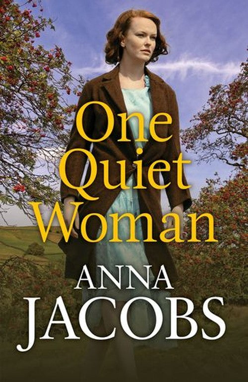 One Quiet Woman