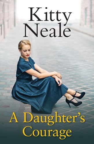 A Daughter's Courage