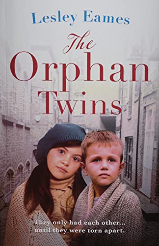 The Orphan Twins