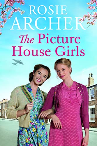 The Picture House Girls