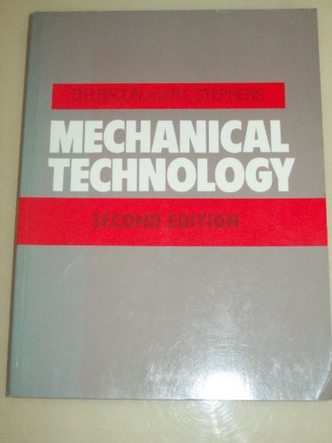 Mechanical Technology