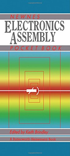 Newnes Electronics Assembly Pocket Book