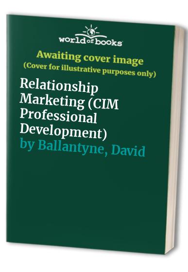 Relationship Marketing