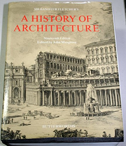 History of Architecture