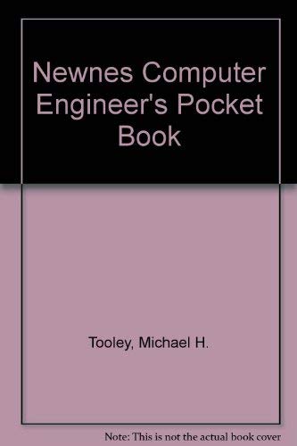Computer Engineer's Pocket Book