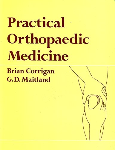 Practical Orthopaedic Medicine