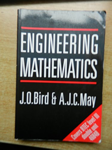 Engineering Mathematics