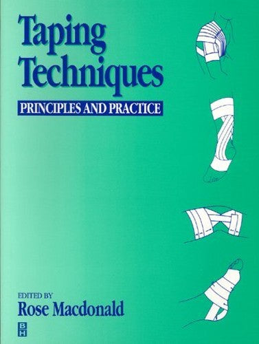 Taping Techniques