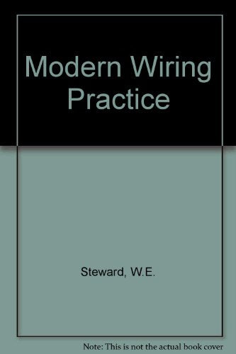 Modern Wiring Practice