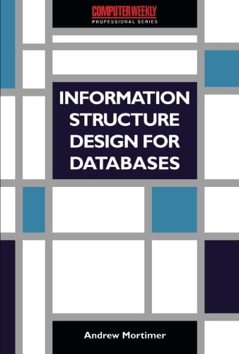 Information Structures for Database Design