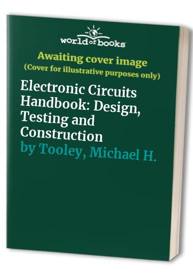 Electronic Circuits Handbook