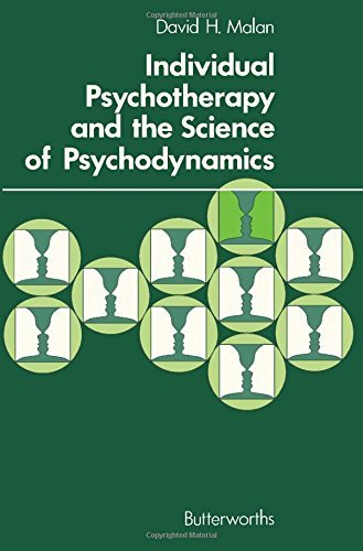 Individual Psychotherapy and the Science of Psychodynamics