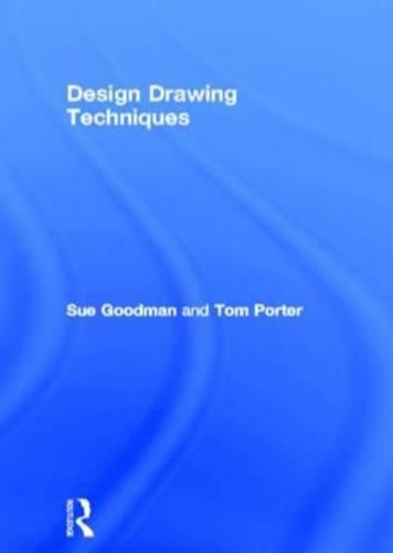 Design Drawing Techniques