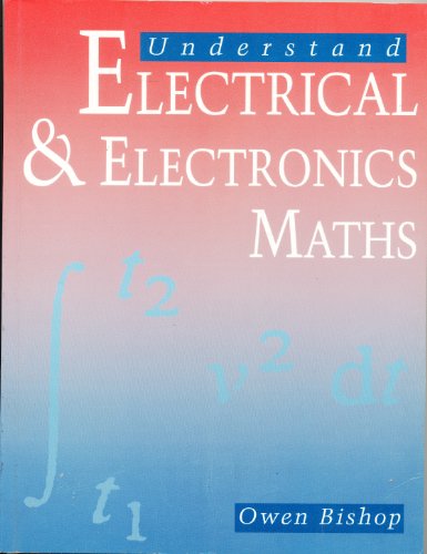 Understand Electrical and Electronics Maths