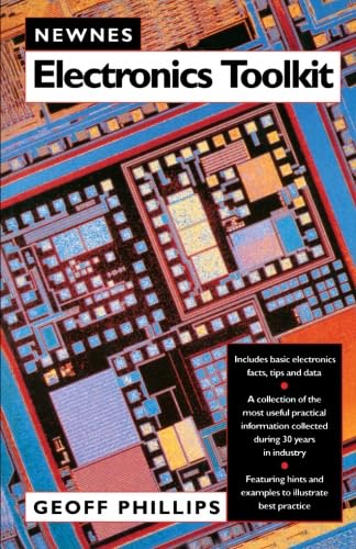 Newnes Electronics Toolkit