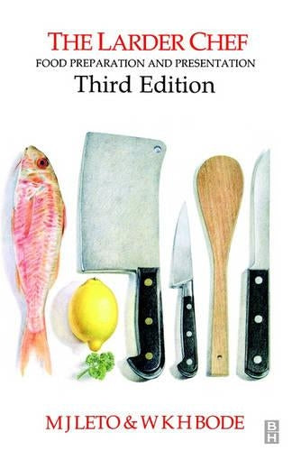 The Larder Chef