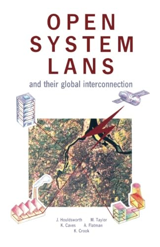 Open System LANs and Their Global Interconection