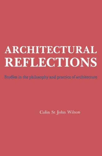 Architectural Reflections