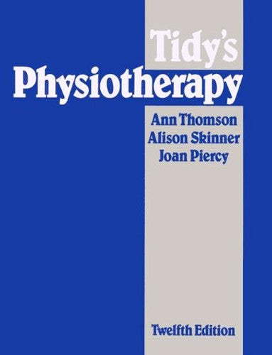 Physiotherapy