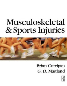 Musculoskeletal and Sports Injuries 