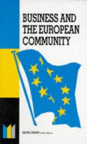 Business and the EC