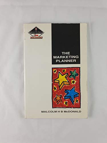 The Marketing Planner
