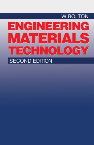 Engineering Materials Technology