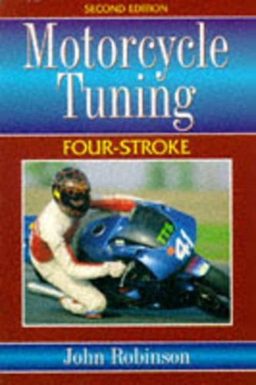 4 Stroke