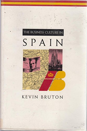 The Business Culture in Spain