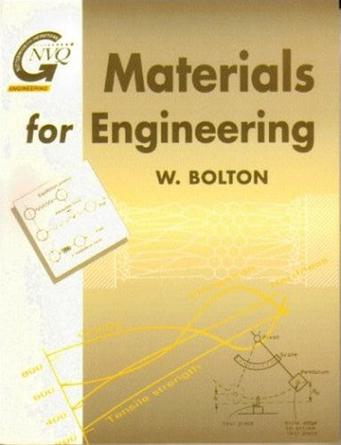 Materials for Engineering