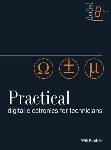 Practical Digital Electronics for Technicians