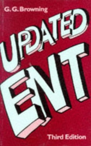 Updated ENT, 3Ed