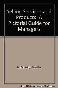 Selling Services and Products 