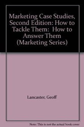 Marketing Case Studies