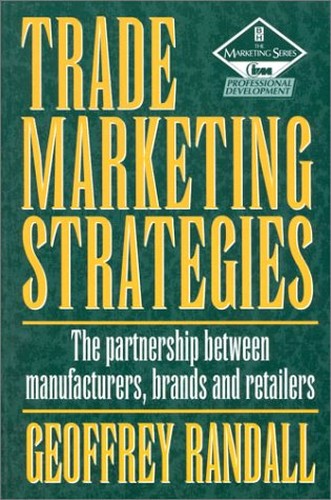 Trade Marketing Strategies