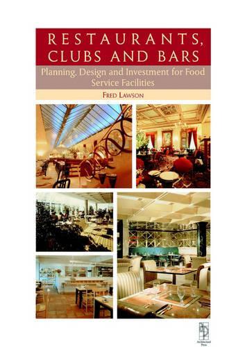 Restaurants, Clubs and Bars