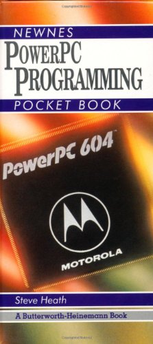 Newnes Power PC Programming Pocket Book
