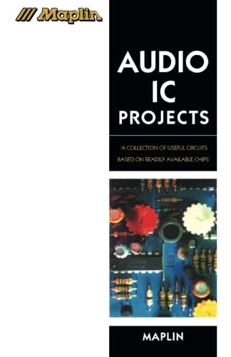 Audio Integrated Circuits Projects