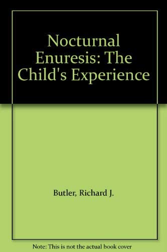 Nocturnal Enuresis