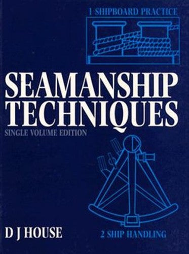 Seamanship Techniques