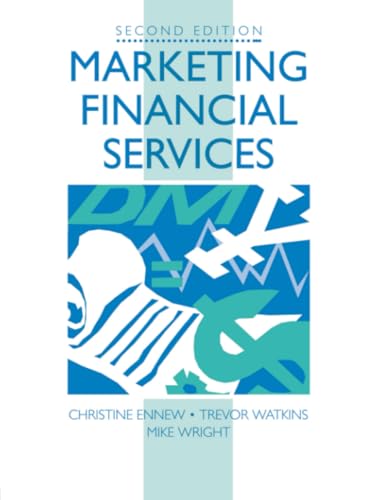 Marketing Financial Services
