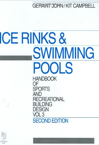 Handbook of Sports and Recreational Building Design