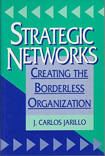 Strategic Networks