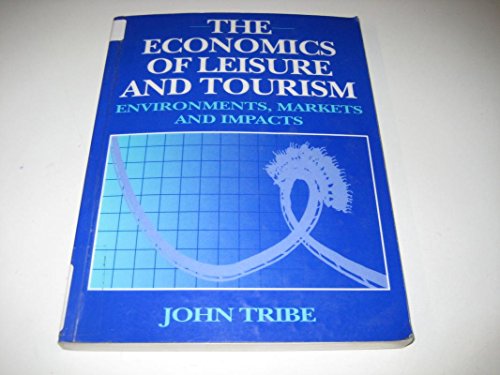 The Economics of Leisure and Tourism