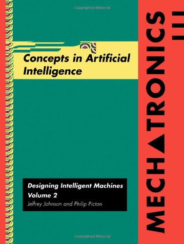 Mechatronics Volume 2